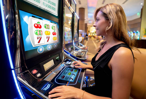 Wild Coaster slot game interface on escobar77 showing reels, stake controls, and balance display